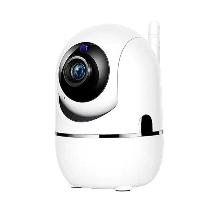 Беспроводная поворотная камера Cloud Storage Intelligent 360 — 4