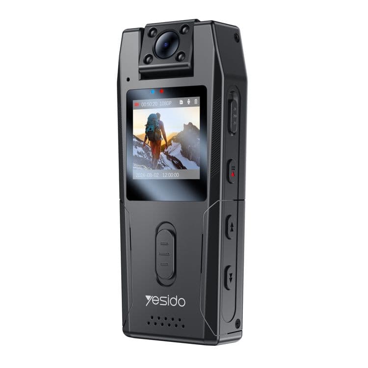 Body camera FullHD удобная mini camera мини камера Доставка есть! — 6