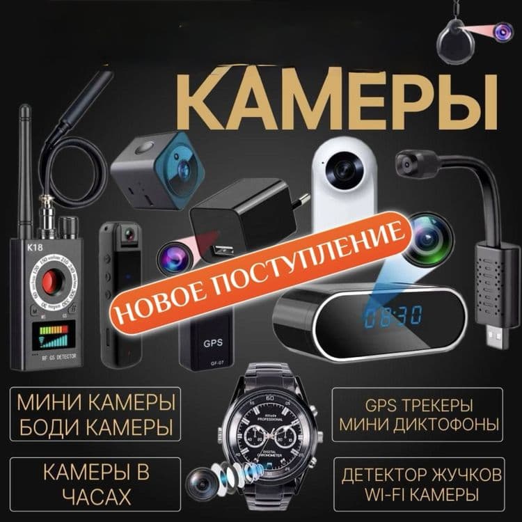 Видео (няня) камера  Разрешение (видео) 1280x960 Основные параметры — 3