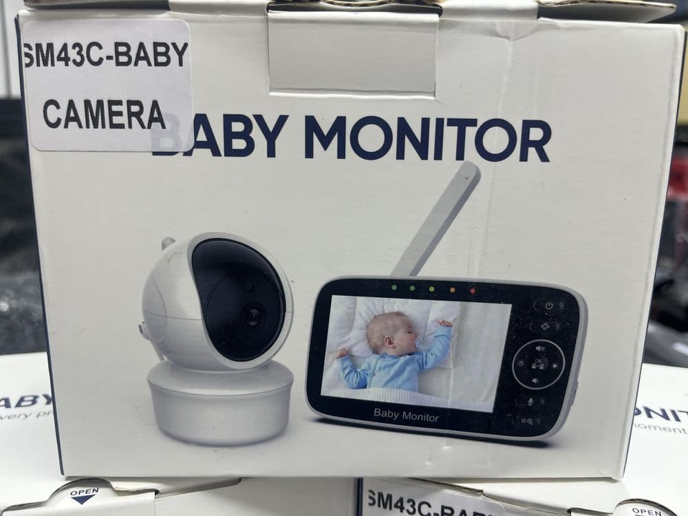 Baby Phone Видеоняня — 5