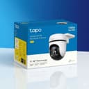 Wi-Fi kamera Tapo TC40 va Professional O‘rnatish xizmati