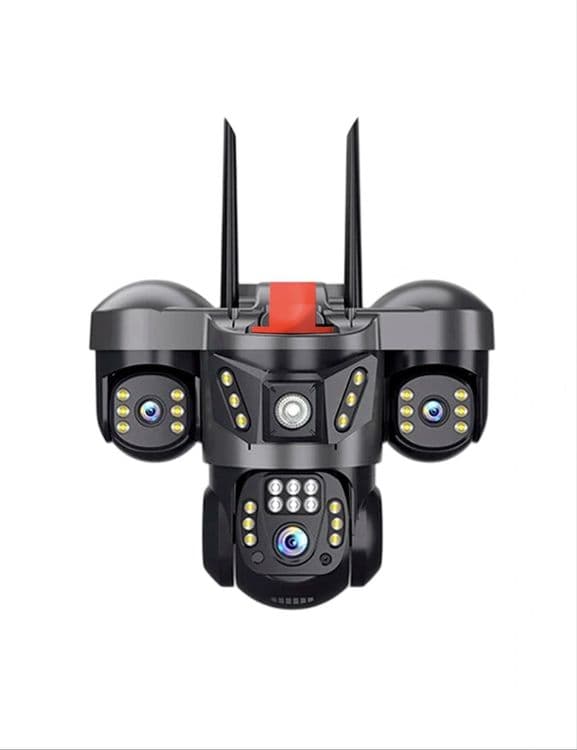 smart camera 4G kamera camera — 2