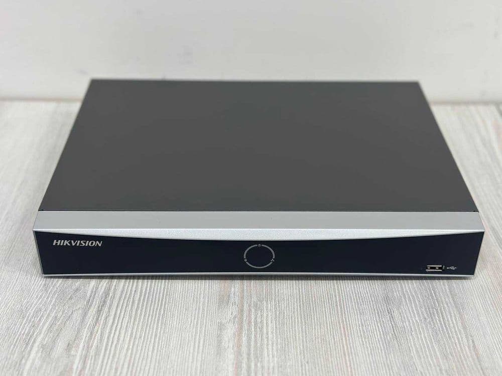 Сетевой видеорегистратор Hikvision DS-7616NXI-K1 — 6