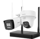Комплект видеонаблюдения NKS422W02H