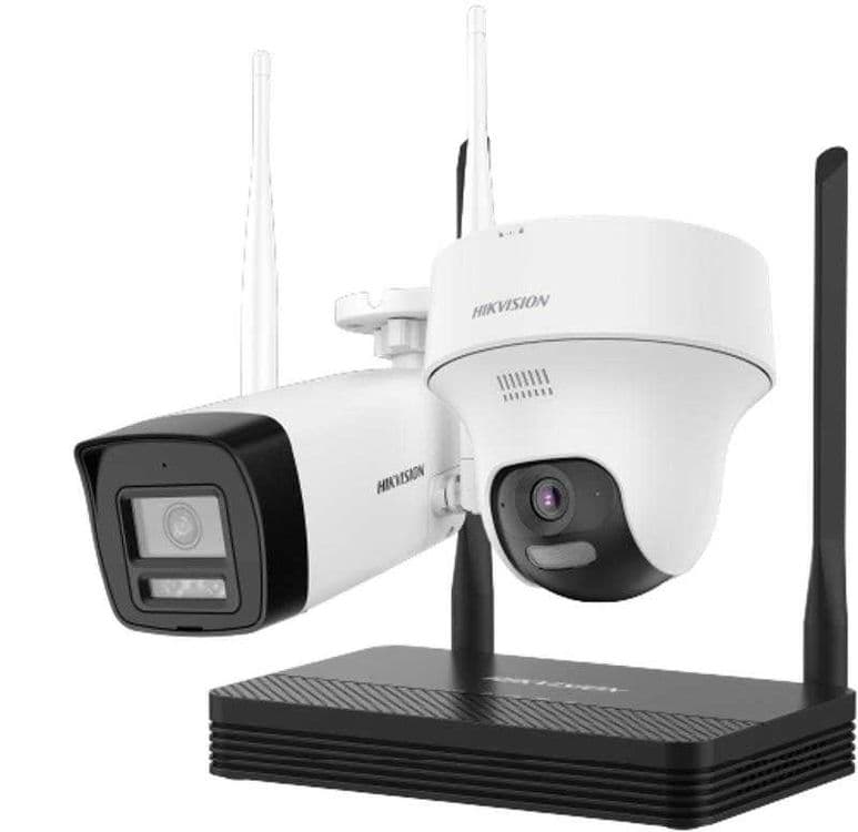 Комплект видеонаблюдения NKS422W02H — 1