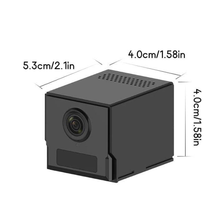 Мини камера.Mini kamera — 11
