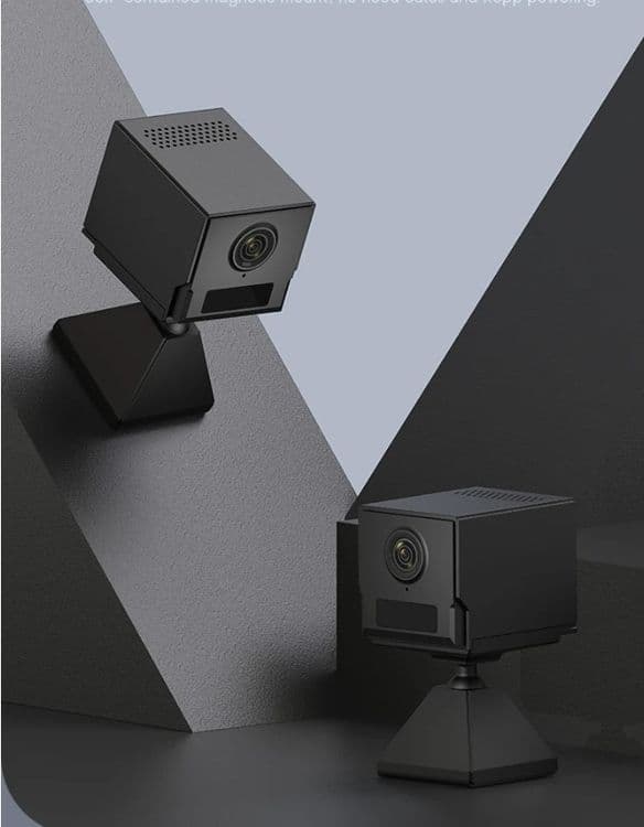 Мини камера.Mini kamera — 14