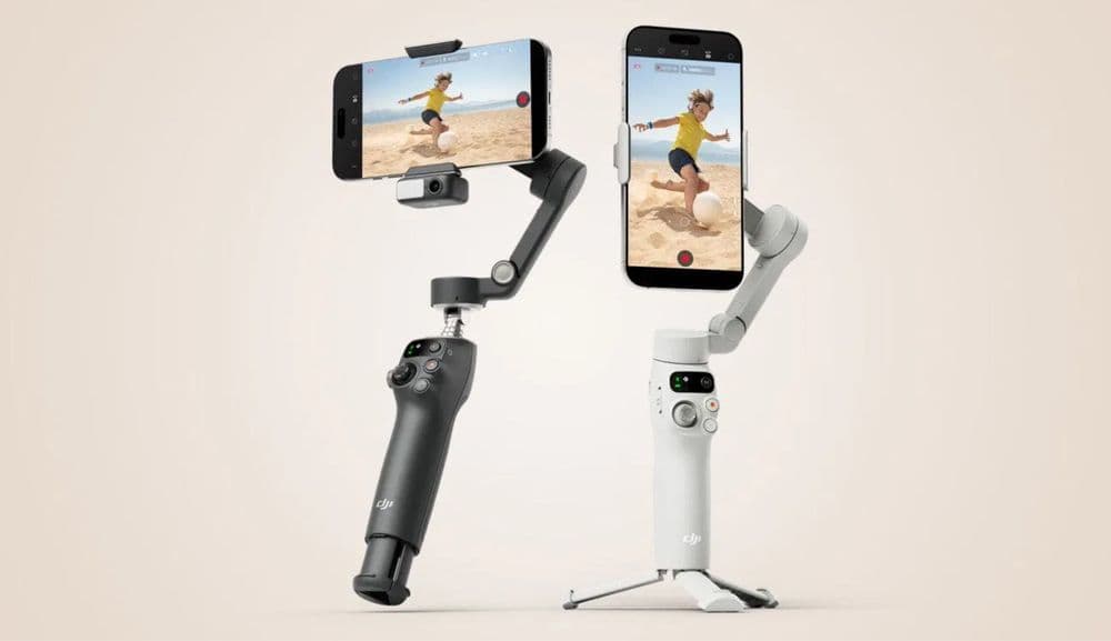 Dji Osmo 7P  (оптом) — 3