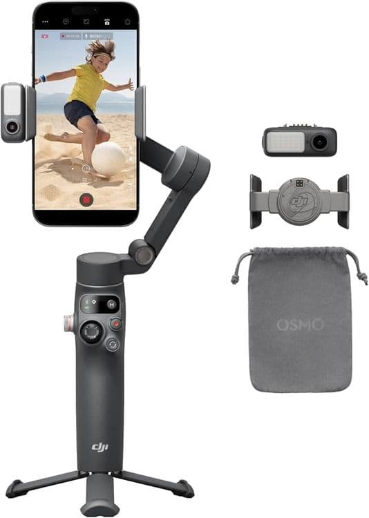 Dji Osmo 7P  (оптом) — 4