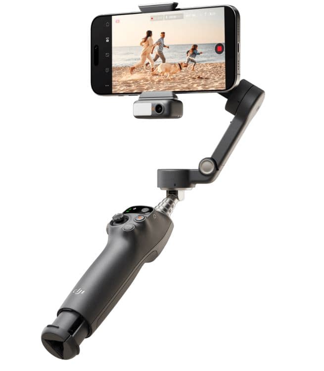 Dji Osmo 7P  (оптом) — 5