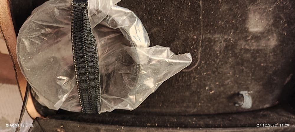 Кинокамера Красногорск 3 новая в упаковке с плёнкой. Срочно — 8