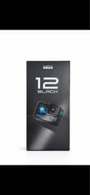 GoPro Hero 12 black