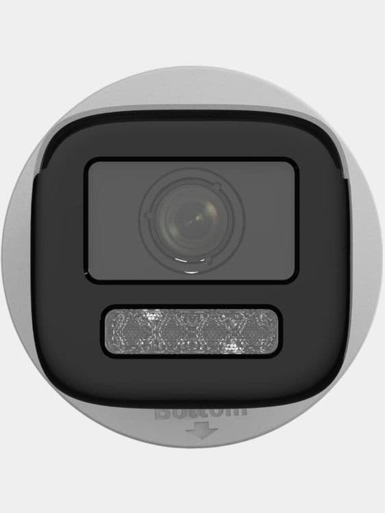 Xavfsiz shaharga mos keladi Hikvision DS-2CD1663G2-LIZ(S)U 6MP вариофо — 6