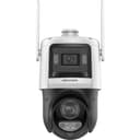 PTZ kamera DS-2SE4C425MWG-4G/14
