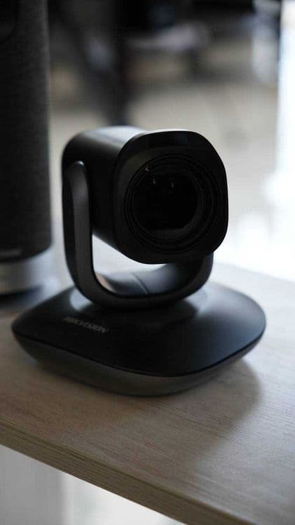 Конференция учун камера / Hikvision/Расмий дистрибьютор|Кафолат мавжуд — 2