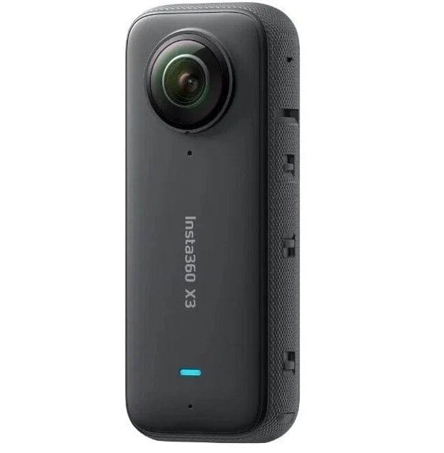 Экшн-камера Insta 360 X3 — 4