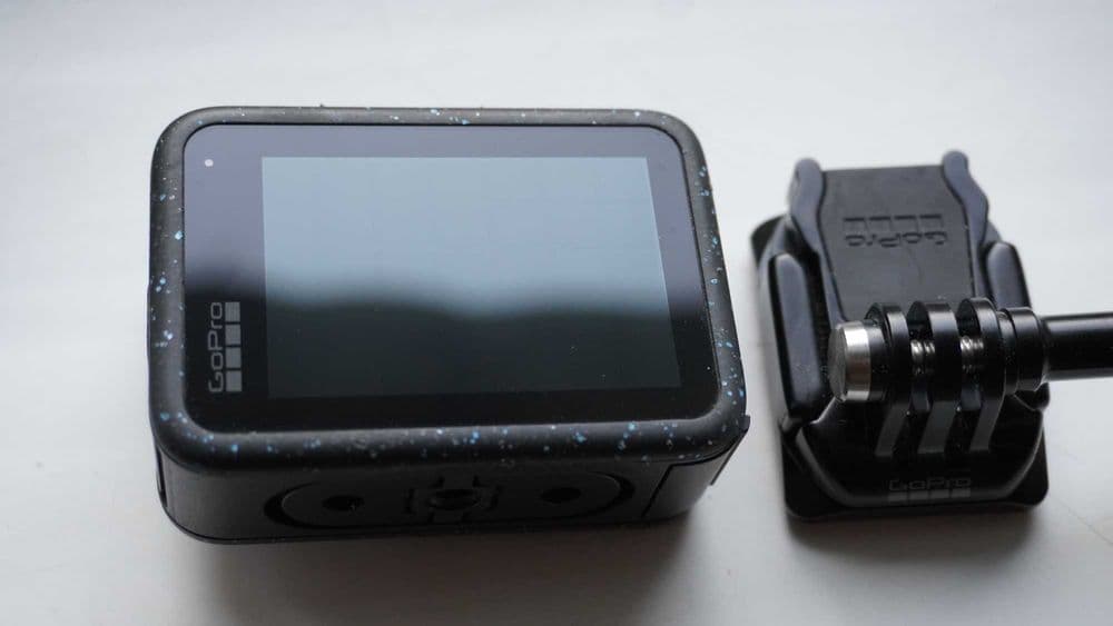 GoPro Hero 12 Black + комплект для воды Suv to'plami — 11