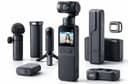 Dji Osmo Pocket 4 Creator Combo New 2026