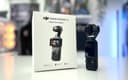 Новый Dji Osmo Pocket 3 Creator Combo • Экшн-камера •