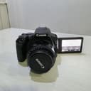 Canon eos 250d videokamera