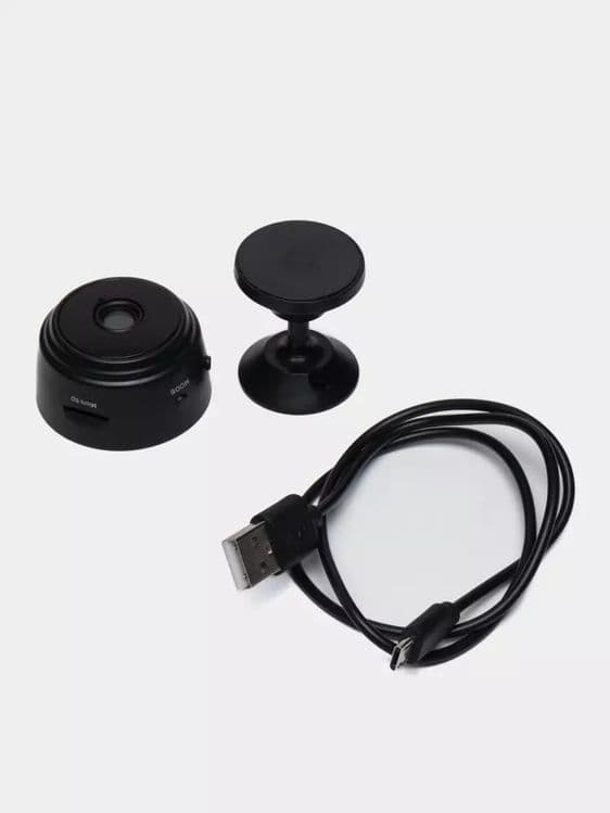 Mini kamera a9 kameralari — 4