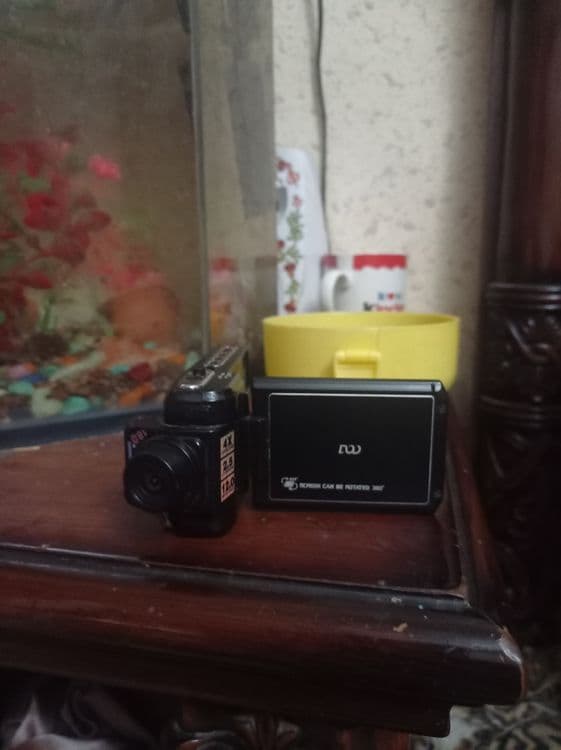Sony video camera sotiladi — 6