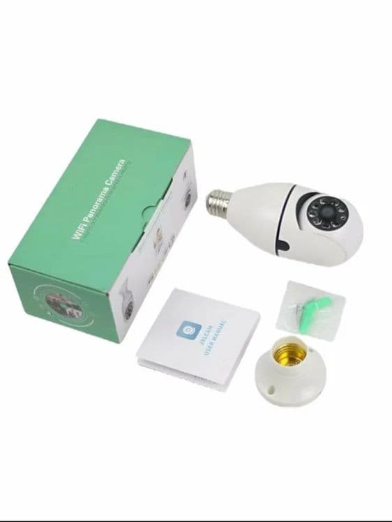 Kamera wifi sotiladi — 1
