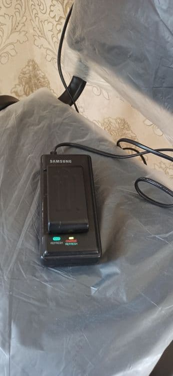 Видеокамера Samsung — 8