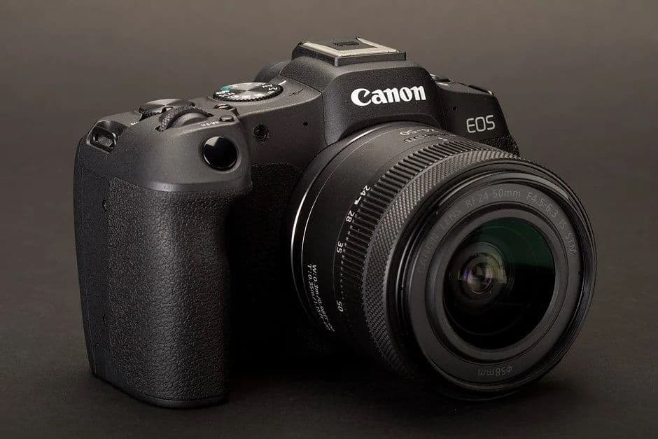 Canon R8 kit YANGI! — 4