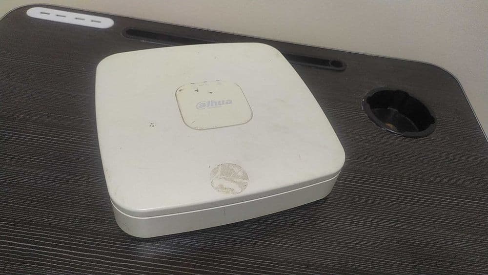 Сетевой видеорегистраторы для дома и офиса Dahua, DVR, NVR — 11