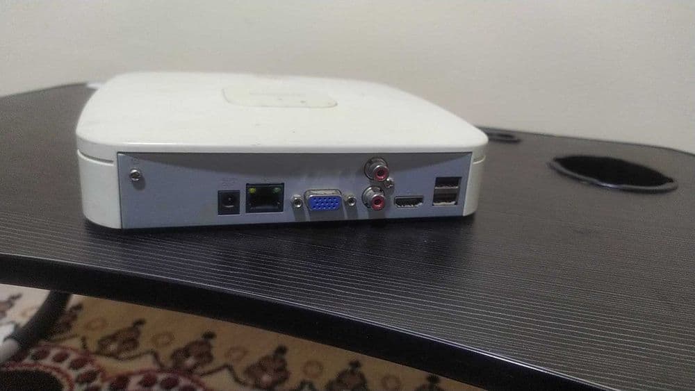 Сетевой видеорегистраторы для дома и офиса Dahua, DVR, NVR — 13