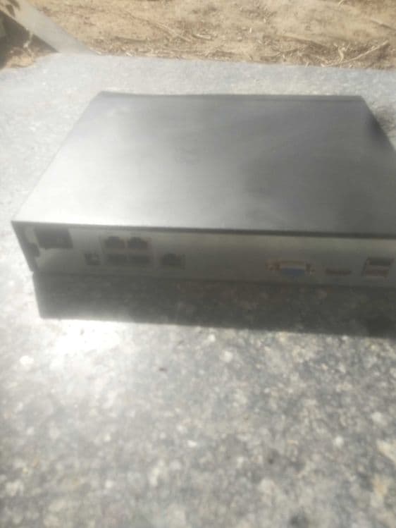 Видеорегистратор (16 каналов) ip — 2