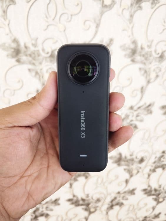 Срочно Insta360 X3 Tayoqchasi bilan — 1