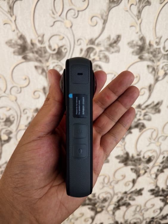 Срочно Insta360 X3 Tayoqchasi bilan — 3