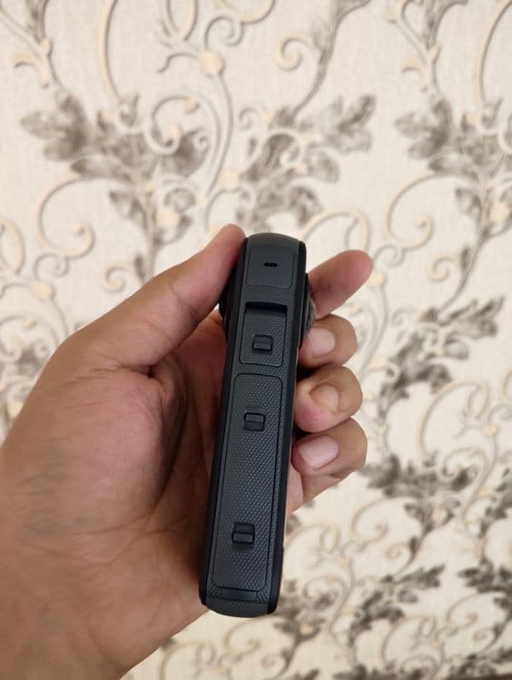 Срочно Insta360 X3 Tayoqchasi bilan — 4