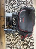 canon r komplekt hamma narsalari 100% bor