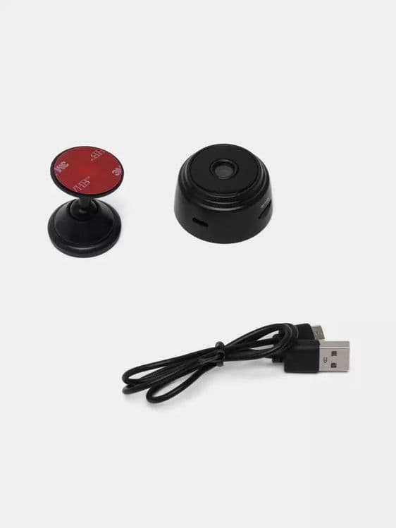 Mini wi fi kamera — 5