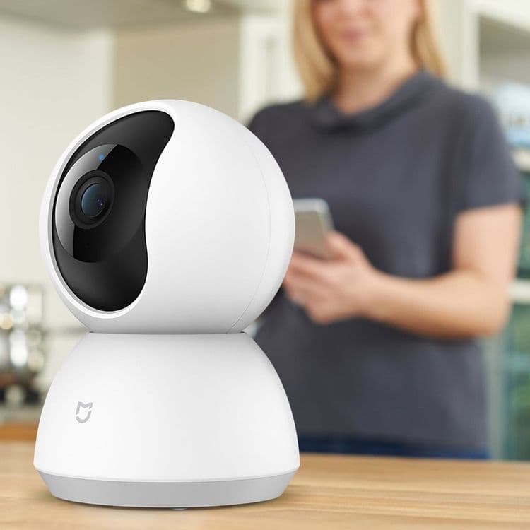 CAMERA MI 2K. Ultra HD. Качество-100%. Гарантия + Доставк по УЗБ! — 1