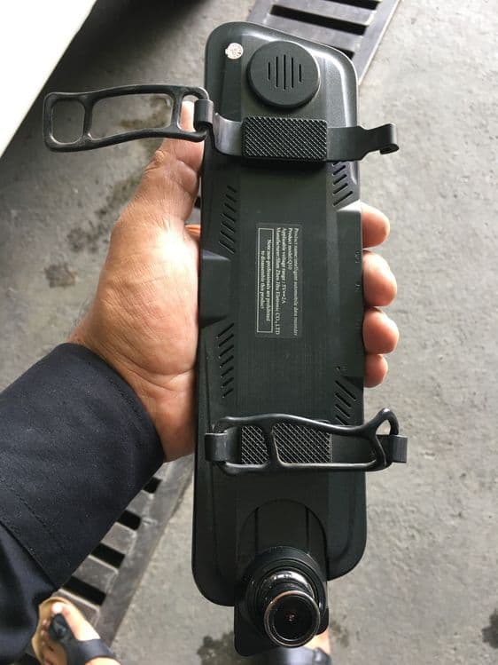 Продам видеорегистратор Magicar и камеры от видеорегистратора LENOVO — 2