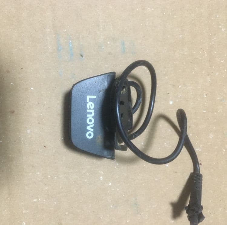 Продам видеорегистратор Magicar и камеры от видеорегистратора LENOVO — 6