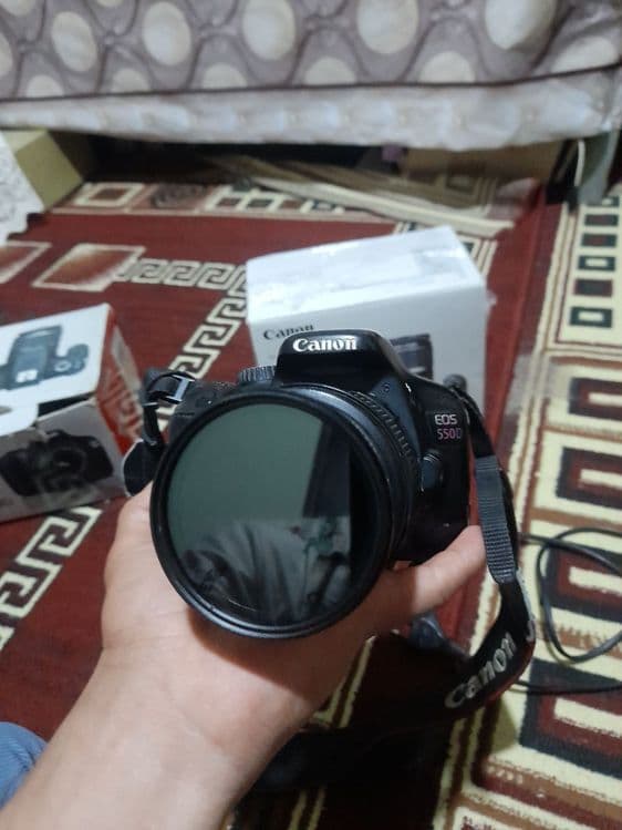 Kamera foto aparad sepechka xamasi 500$ — 1