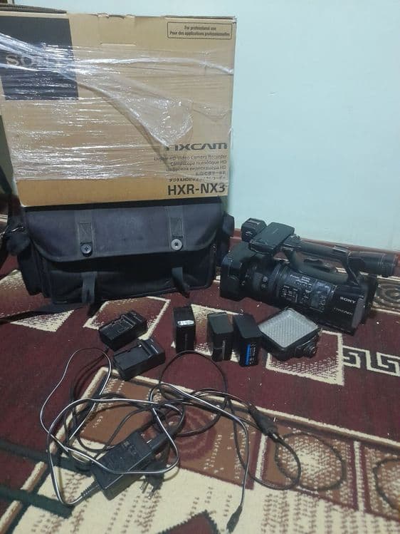 Kamera foto aparad sepechka xamasi 500$ — 2