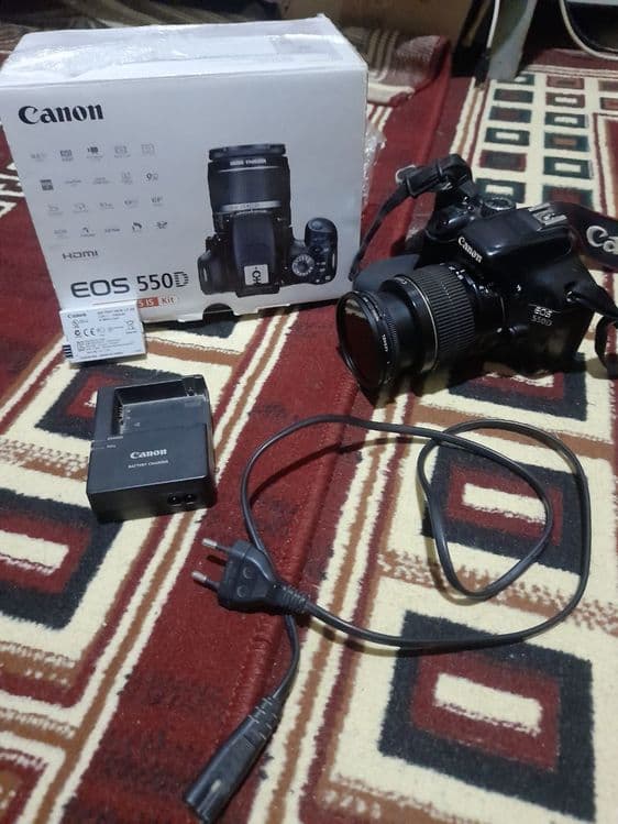 Kamera foto aparad sepechka xamasi 500$ — 3