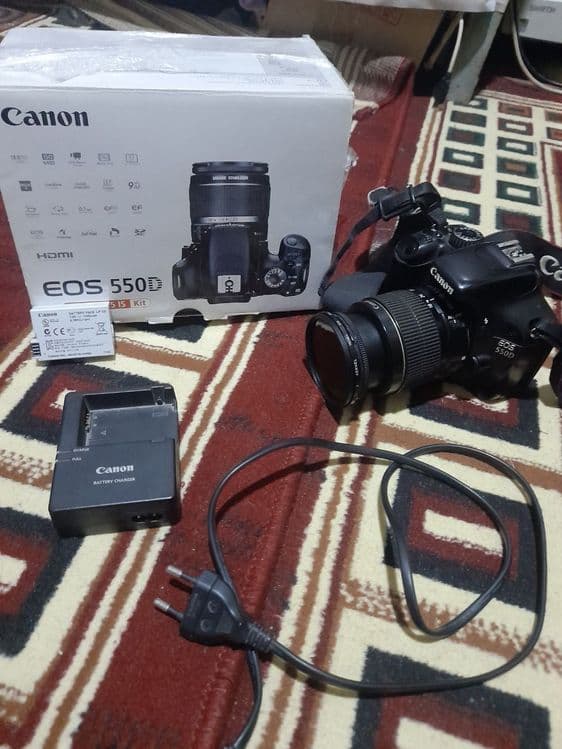 Kamera foto aparad sepechka xamasi 500$ — 5