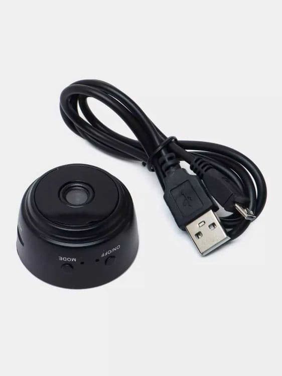 mini kamera A9 kameralari — 3