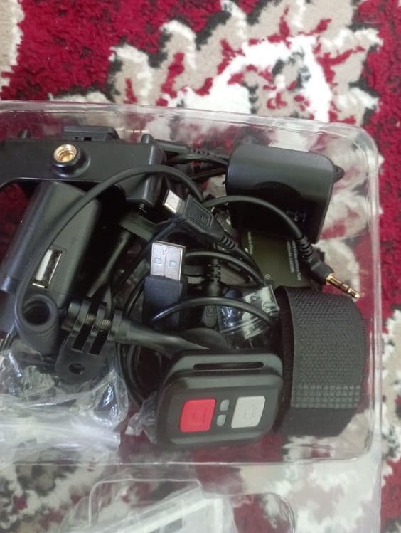 Hd ultra 1080 mini kamerasi sotiladi — 6