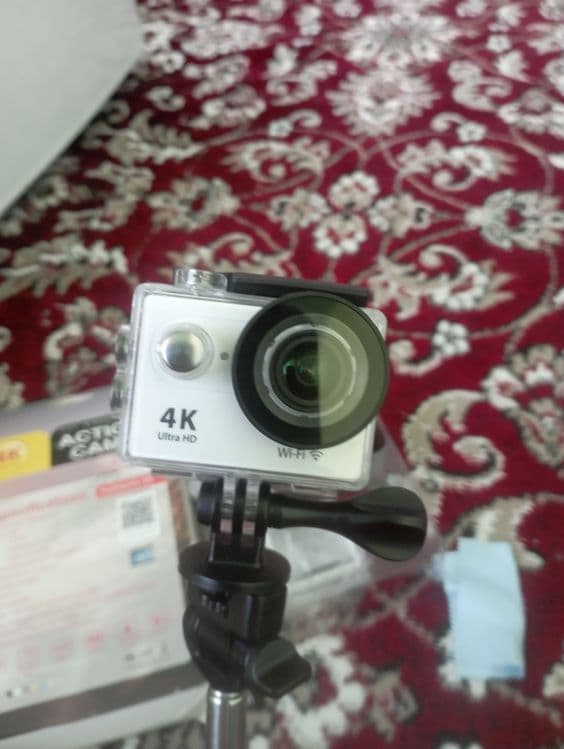 Hd ultra 1080 mini kamerasi sotiladi — 8
