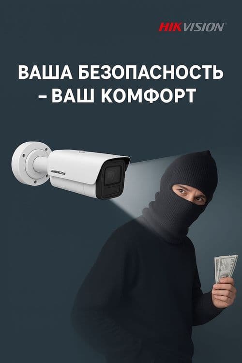 Камера наблюдения Самарканд — 3