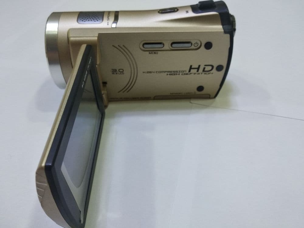 Продается видеокамера Sony (Original) Новый — 8