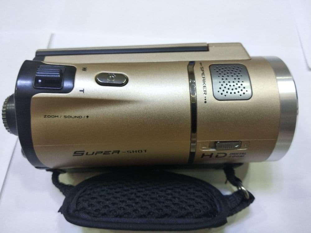 Продается видеокамера Sony (Original) Новый — 12